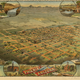 Illustration for article titled Americas Biggest Cities, Back When They Were Tiny Villages